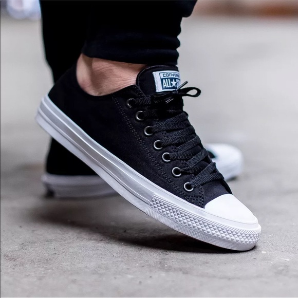 converse all star ii discontinued